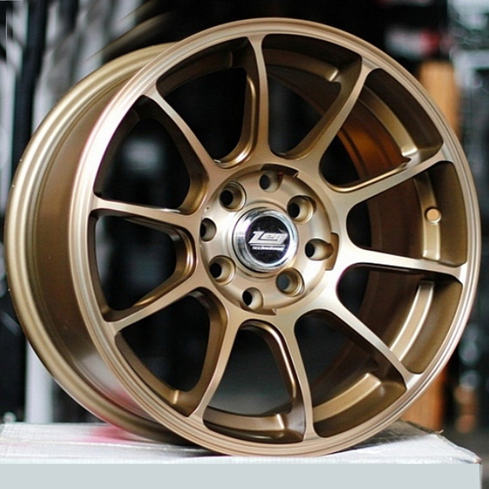 VELG MOBIL ZEN ZE40